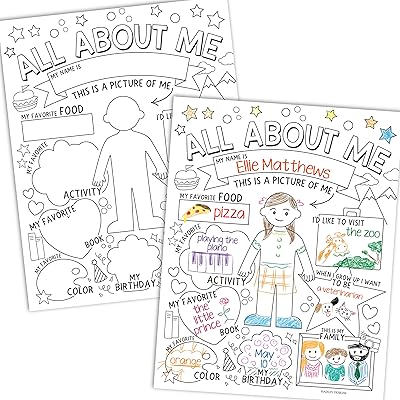 20 posters "Read everything on me" for primary school posters - posters all on me, elementary school supplies for teachers, stars posters for students, elementary supplies.. DIAYTAR NIGERIA connects you with thousands of products at competitive prices, delivered within a week.