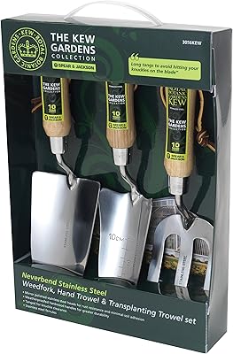 Speer & Jackson Q Gardens 3056kew (3 room).. Your shopping aspirations fulfilled at DIAYTAR NIGERIA with competitive prices and reliable delivery.