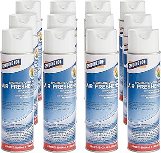 A real concierge air cleanser Joe GJO10356CT, deodorant Fresh instantaneous citrus perfume (package of 12).. Your comprehensive marketplace awaits at DIAYTAR NIGERIA with affordable prices and reliable delivery times.