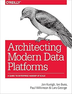 Architect of modern data platforms: a guide for Hadoop.. DIAYTAR NIGERIA redefines convenience with our vast product selection and swift nationwide delivery.