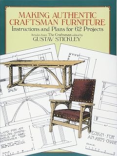 Make authentic craftsmen's furniture: instructions and plans for 62 projects.. Find quality and variety without breaking the bank — only on DIAYTAR Nigeria.