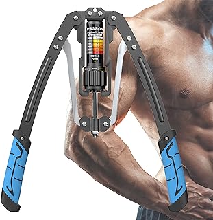 Pro IRON chest exercise device for chest exercises, fitness, strengthening of arms, chest exercises, adjustable power Twer 10-200 kg.. DIAYTAR NIGERIA: Making quality products accessible to all Nigerians at affordable prices.