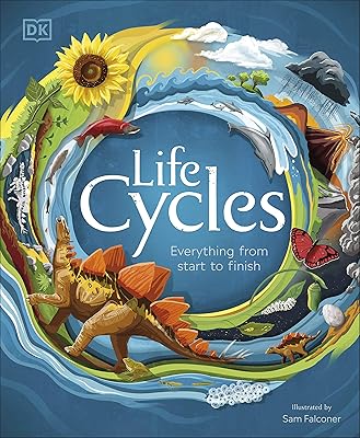 Life cycles: from all start to end.. E-commerce made for Nigeria — fast delivery and low prices at DIAYTAR.