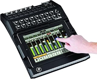16-channel Maki Digital Audio Tuner with iPad control 2044387-00 DL1608.. Say goodbye to long wait times — DIAYTAR Nigeria ships in just 5–8 days!