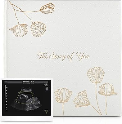Pregnancy diary for mothers for the first time and the mothers who went