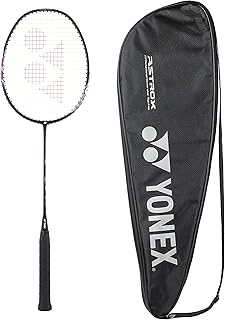 Badminton racket Yonex Astrox Lite 21i (G4, 77 g, resistance 30 lbs), material: graphite, color: black.. Need it fast? DIAYTAR Nigeria ships in just 5 to 8 days nationwide.