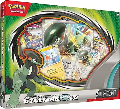 Pokemon TCG: XClistar Xbox - 4 Pack, Promotional Cards.. Shop across categories at DIAYTAR NIGERIA with the confidence of affordable prices and delivery within 8 days.