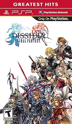 Dissidia final fantasy sony psp.. Embrace the convenience of DIAYTAR NIGERIA with thousands of products at your fingertips, delivered nationwide.