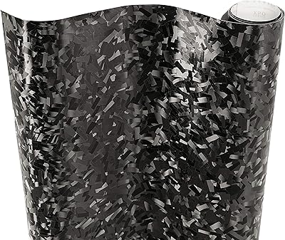 Composite vinyl vinyl packaging roller vvid + black carbon, 2020 edition (3 feet x 5 feet).. Your digital shopping companion, DIAYTAR NIGERIA offers exceptional value with delivery in less than 8 days.
