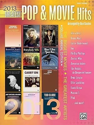The greatest pop and cinematographic successes of 2013.. Shopping made simple with DIAYTAR NIGERIA's vast selection and budget-friendly nationwide delivery.