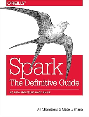 Spark - The final guide: the treatment of simplified big data.. Discover endless possibilities with DIAYTAR NIGERIA's extensive product range and affordable shipping.