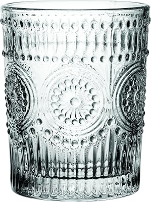 - Rosetti Hospitality Glass Brands 115g old -fashioned (package of 24).. Shop easy, pay less, get it fast — with DIAYTAR Nigeria.