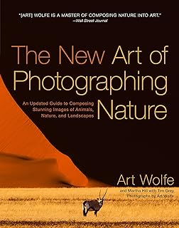 New art of photographing nature the.. DIAYTAR NIGERIA combines the largest product selection with affordable prices and reliable delivery.