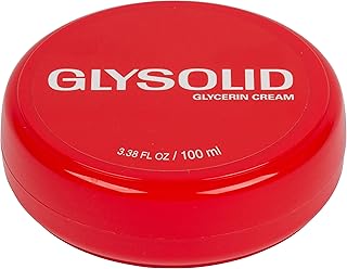 Gly Solid gly, 3.34 fl oz skin cream (100 ml).. DIAYTAR NIGERIA bridges the gap between desire and affordability with nationwide delivery in under 8 days.