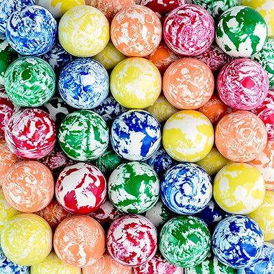 Funny plump balls 100 mini mini tricolor 1 inch children.. DIAYTAR NIGERIA makes quality accessible with low prices and reliable 5-8 day nationwide delivery.
