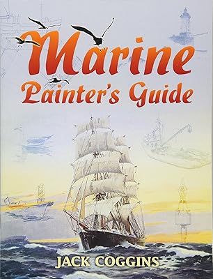 Marine painter guide.. Shop smart and save with DIAYTAR NIGERIA's extensive product range and 5-8 day delivery guarantee.