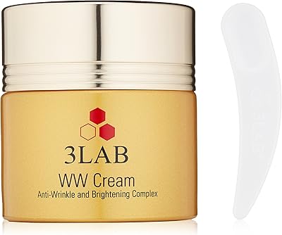 Crème ww de three lab 60 ml.. DIAYTAR NIGERIA makes online shopping accessible to all with budget-friendly prices and reliable delivery.