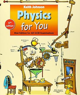 Physics for you.. DIAYTAR NIGERIA: Revolutionizing accessibility to quality products at budget-friendly prices across Nigeria.