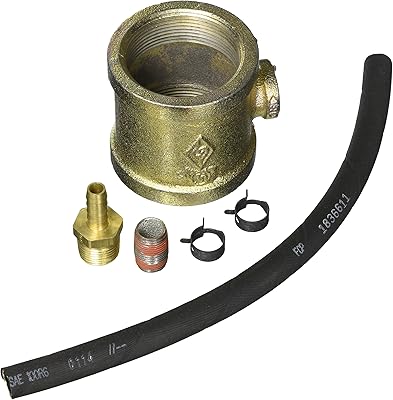 Generac Protector® series drain box drain for diesel generators.. DIAYTAR NIGERIA: Your trusted marketplace that combines variety, affordability and reliable shipping.