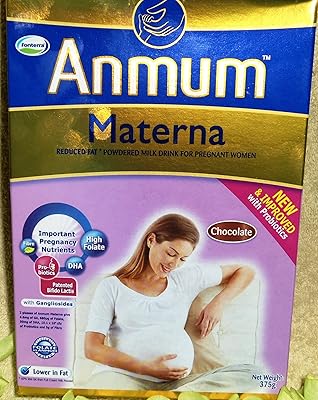 Milky Digdy Drink DiLegée Chocolate Powder Matera for pregnant women 375gr.. Thousands of items at your fingertips — DIAYTAR Nigeria makes it happen.