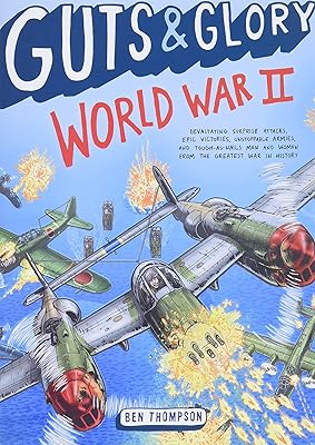 Guts & Glory: Second World War.. Find everything you need at prices you'll love with DIAYTAR NIGERIA's comprehensive e-commerce platform.