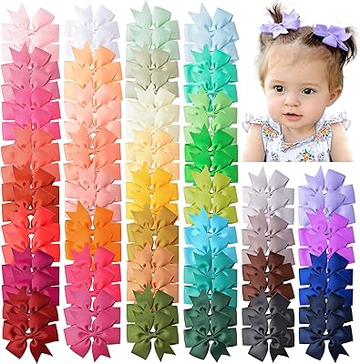 Set of 80 elastic hair pieces with ribbon knot.. Nigeria's fastest-growing e-commerce site offers unbeatable prices and delivery within 8 days.
