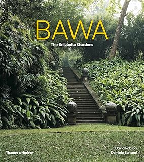 Bawa: the gardens of Sri Lanka.. Discover the perfect balance of selection and value with DIAYTAR NIGERIA's nationwide delivery service.
