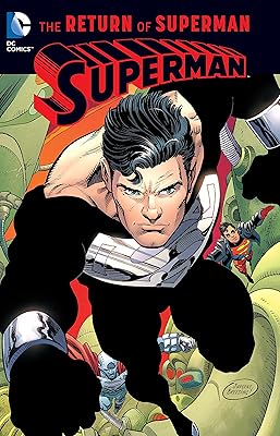 Superman: the return of Superman.. Affordable convenience is here — shop DIAYTAR Nigeria today.