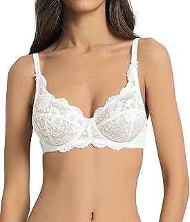 Women's bra, lace bra, full-lined, microfiber full, microfiber... Unlock endless possibilities with DIAYTAR NIGERIA's affordable marketplace and reliable delivery service.