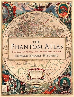 The ghost atlas: the greatest myths, lies and errors on the cards.. DIAYTAR NIGERIA makes online shopping accessible with our budget-friendly prices and reliable shipping.