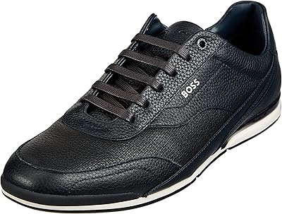 Boss Saturn Boss Sneakers for Men, TBBF2, 10208769 01.. Shop confidently with DIAYTAR NIGERIA, offering affordable prices and reliable delivery within a week.