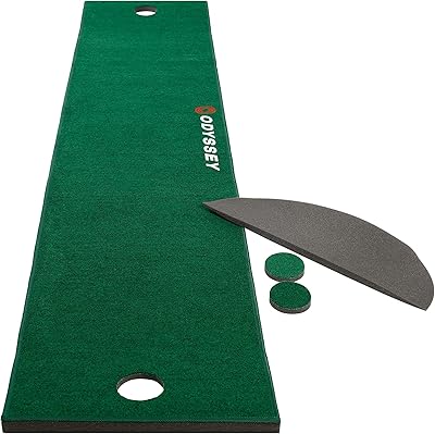 Tapis de putting callaway odyssey.. Shop quality and variety at unbeatable prices on DIAYTAR Nigeria — delivery in under 8 days.