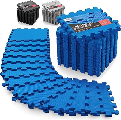 Floor set for gym - EVA foam floor mat, 18 rubber slabs for floor surface protection, exercise carpet to play.. Your one-click solution to affordable shopping, DIAYTAR NIGERIA delivers quality products nationwide.