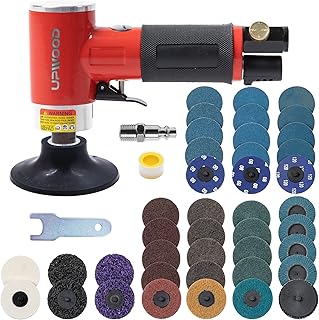Professional angle grinder 3 "with POLISSEUR POVIVANT Blocking wheels.. Discover the perfect shopping experience with DIAYTAR NIGERIA's vast selection and prompt delivery service.