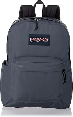 Unisex-Adult superbreak backpack.. Experience the ultimate in shopping convenience with DIAYTAR NIGERIA's vast catalog and 5-8 day delivery.