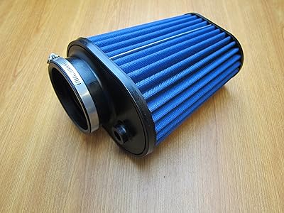Replacement of the Cai air filter for cold air intake OEM Dodge Challenger.. DIAYTAR NIGERIA: Where affordability and variety meet with convenient delivery within 8 days.