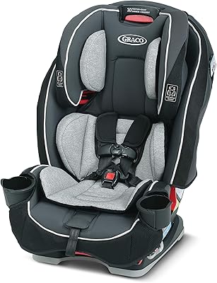 Auto seat 3-in-1 Greco Slimfit-fine and comfortable design allowing space on the rear bench, Darcy, one size.. Your complete shopping solution, DIAYTAR NIGERIA offers extensive choice with competitive prices and delivery.