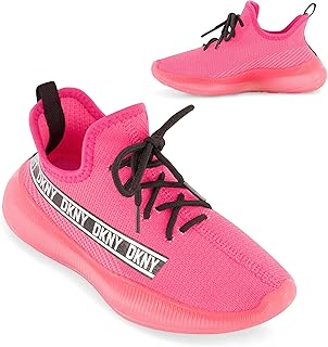 Landon knitted sneakers for girls (small children/adults).. Get your essentials without leaving home — thanks to DIAYTAR Nigeria.