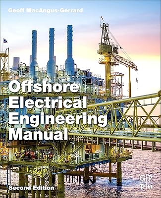 Offshore electrical engineering manual.. DIAYTAR NIGERIA brings affordable shopping to your fingertips with reliable delivery in less than 8 days.