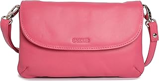 Fine strap bag in real leather for women with removable.. DIAYTAR NIGERIA puts thousands of products at your fingertips with affordable prices and delivery within a week.