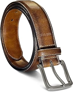 Regular cutting belt in vegan leather for men | Reversible belt relaxed for daily use, designed in the United States.. DIAYTAR NIGERIA makes quality accessible with our extensive catalog and competitive delivery rates.