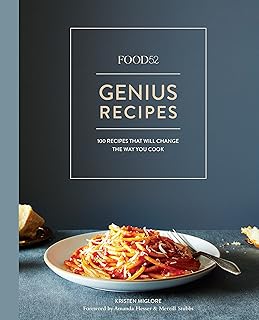 Food52 Genius recipes: 100 recipes that will change your way of cooking [a recipe book].. Thousands of items at your fingertips — DIAYTAR Nigeria makes it happen.