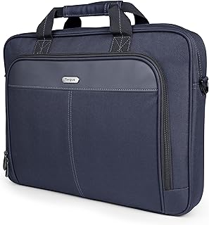 Targus Unisex Slim bag for adults with shoulder bag 16.. DIAYTAR NIGERIA: The marketplace that brings affordable products to every Nigerian home in under 8 days.