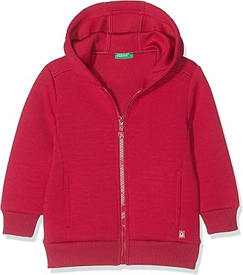 Foultacle jacket United Colors of Benetton Basic B2 Logo For Boy.. DIAYTAR NIGERIA transforms how Nigerians shop with our affordable prices and dependable shipping times.