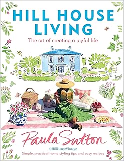 Hill House Living: The art of creating a joyful life - simple and practical decoration tips and warm recipes.. DIAYTAR NIGERIA: Connecting Nigerians with their needs through affordable prices and 5-8 day shipping.