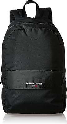 Tommy jeans essential backpack for men.. From household needs to gadgets, DIAYTAR Nigeria has it all.