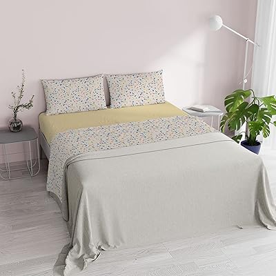 100 % microfiber fancy bed set.. Shop from Nigeria's largest product selection at DIAYTAR, with budget-friendly prices and swift delivery.