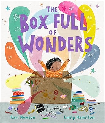 The box full of wonders.. DIAYTAR NIGERIA: Bringing affordable shopping solutions with a diverse product catalog delivered nationwide.