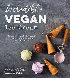Incredible vegan ice cream: decadent and completely natural flavors based on coconut milk.. DIAYTAR NIGERIA: Bringing quality products to every Nigerian home at prices everyone can afford.