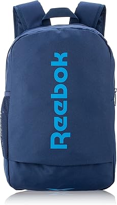 Active Core Medium backpack, Batblue, one size, backpack.. Get your essentials without leaving home — thanks to DIAYTAR Nigeria.